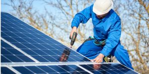 Installation Maintenance Panneaux Solaires Photovoltaïques à Gruson
